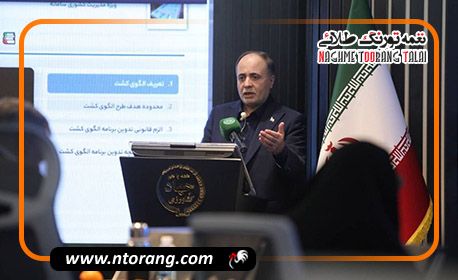 تزریق ۵ هزار میلیاردی به زیست‌فناوری کشاورزی؛ جهش در تولید بذرهای هیبرید و واکسن طیور
